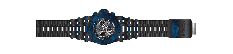 watch for timeless style-  Band For Invicta SHAQ 37483