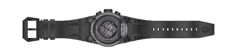 watch for urban charm-  Band For Invicta Star Wars 33861