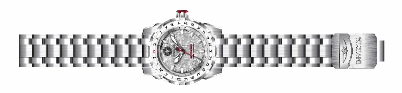 watch with classic appeal-  Band For Invicta Star Wars 34852