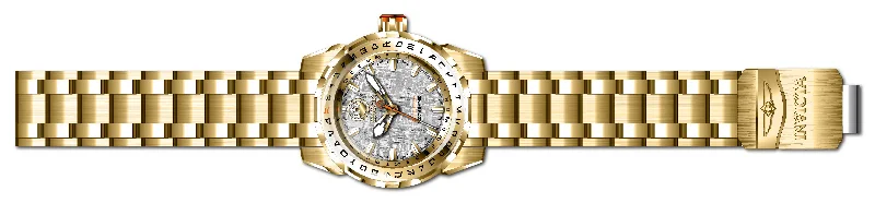 watch for urban charm-  Band For Invicta Star Wars 34853