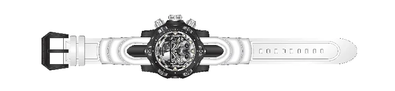 watch with rugged style-  Band For Invicta Star Wars 35360