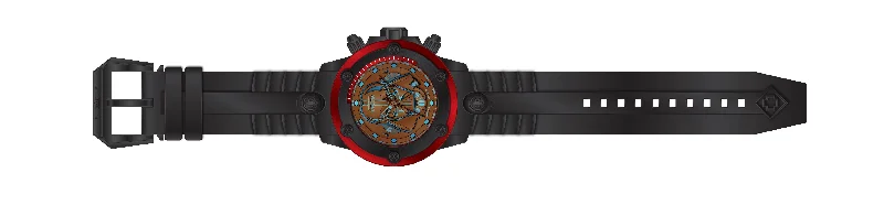 watch with bold style-  Band For Invicta Star Wars 36282