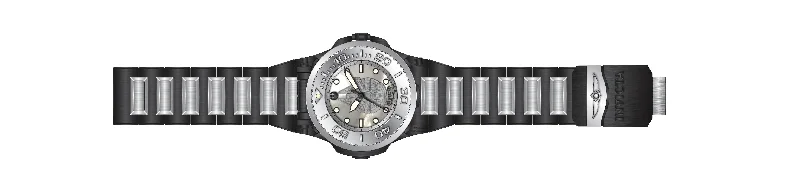 watch for active style-  Band For Invicta Star Wars 36601