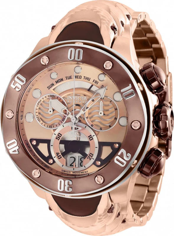 watch with durable charm-  Band For Kraken 36319