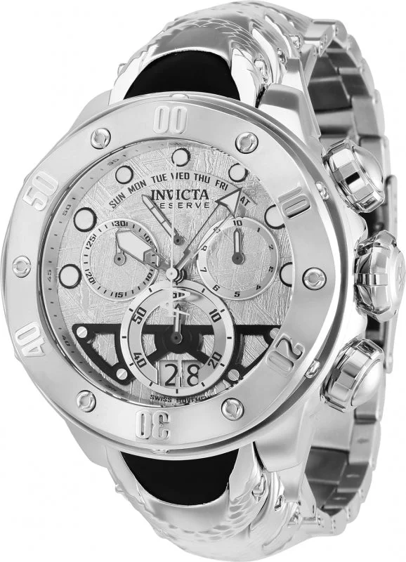 watch with classic appeal-  Band For Kraken 36321