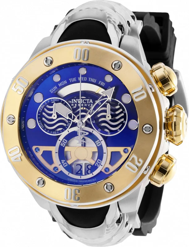 watch with sporty appeal-  Band For Kraken 36323