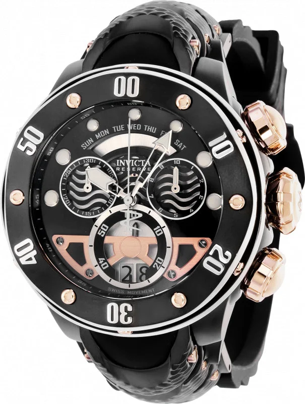 watch with high-end appeal-  Band For Kraken 36325