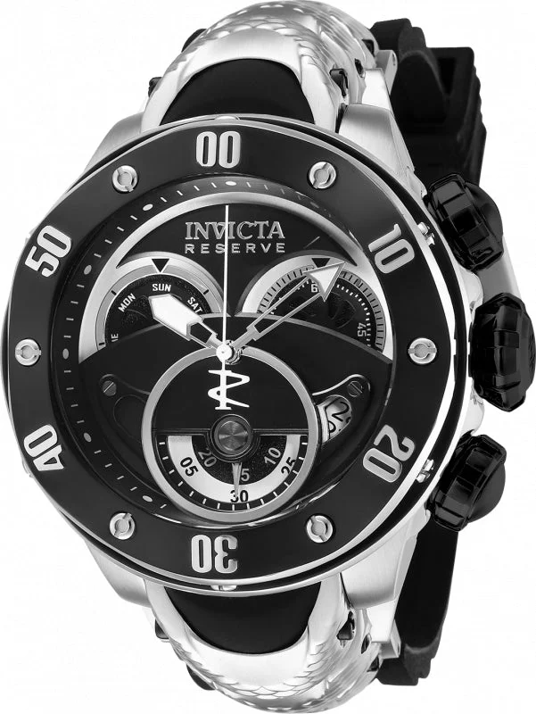 watch for chic style-  Band For Kraken 36328