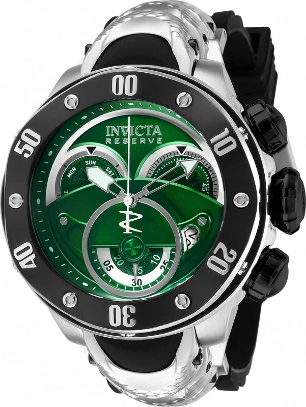 watch with bright appeal-  Band For Kraken 36329