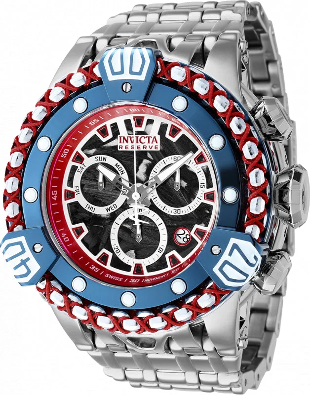 watch with vibrant appeal-  Band For ThermoGlow 35168