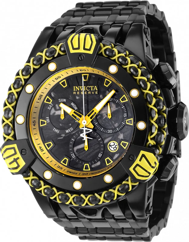 watch with bold appeal-  Band For ThermoGlow 35171